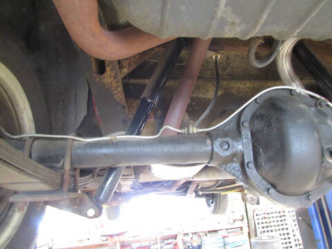 1962 Studebaker Hawk