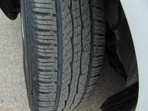 2019 Nissan Versa Note SV