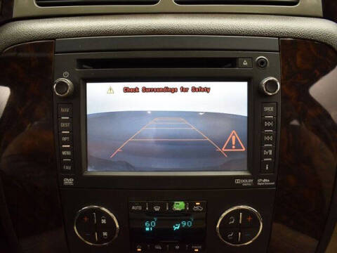 2014 GMC Sierra 2500HD Denali