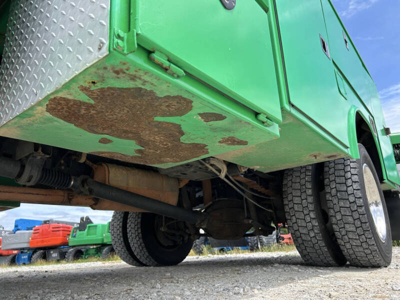 2019 Ford F-450 Super Duty