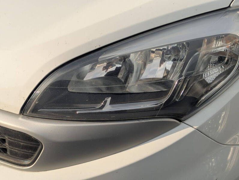 2022 RAM ProMaster City