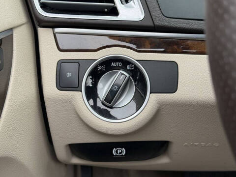 2014 Mercedes-Benz E-Class E 350