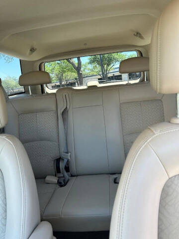 2007 Saturn Vue