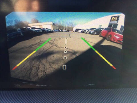 2019 Alfa Romeo Stelvio Ti