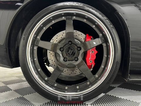 2006 Chevrolet Corvette