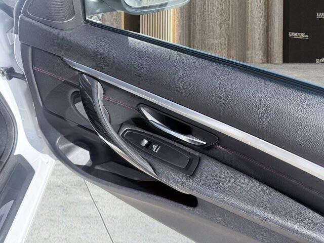 2020 BMW 4 Series 430i