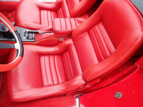 1980 Chevrolet Corvette