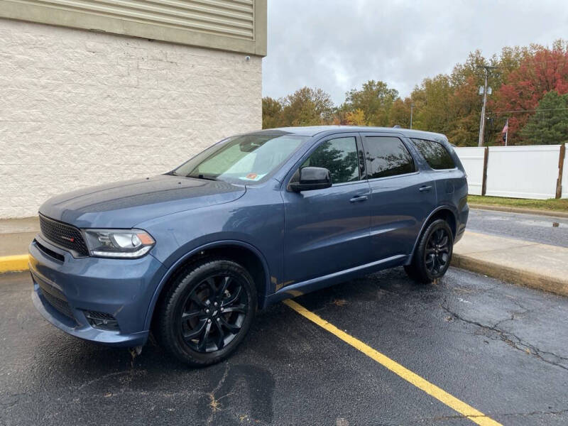 2019 Dodge Durango GT's photo