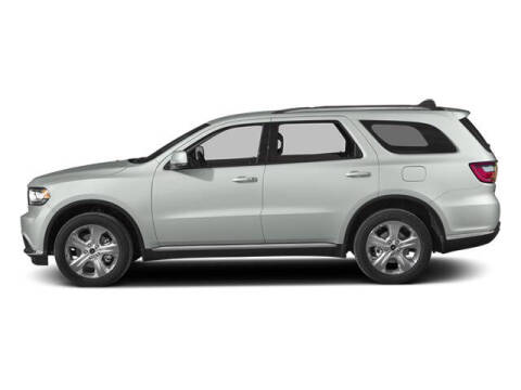 2014 Dodge Durango Citadel