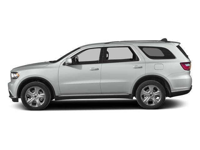 2014 Dodge Durango Citadel