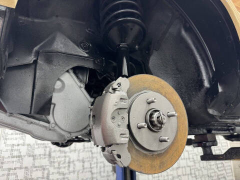 1985 Chrysler Le Baron