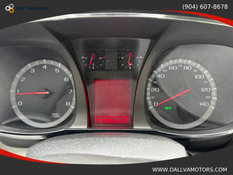 2016 GMC Terrain SLE-1