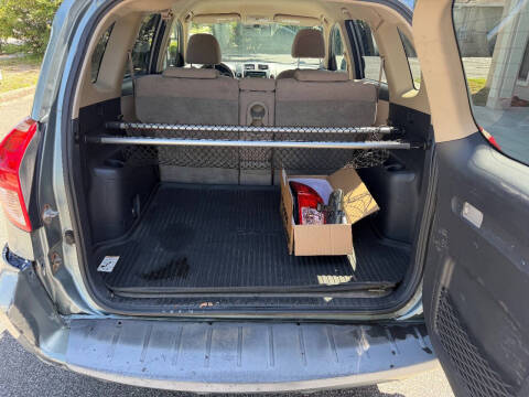 2008 Toyota RAV4