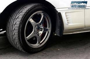 1996 Chevrolet Corvette