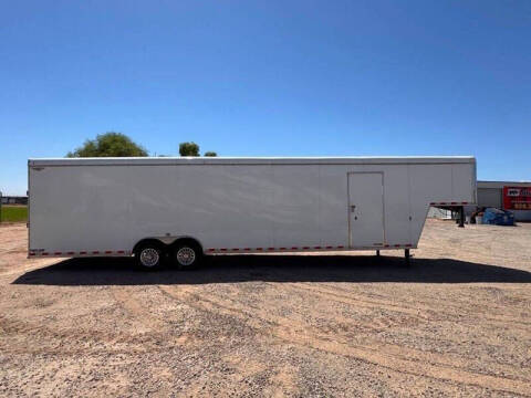 2020 H&H Trailers 36