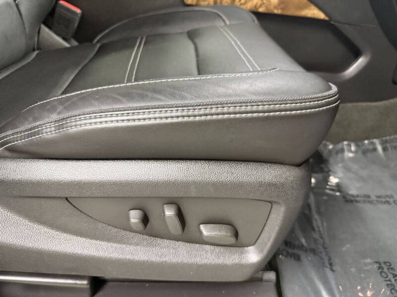 2015 GMC Yukon XL Denali