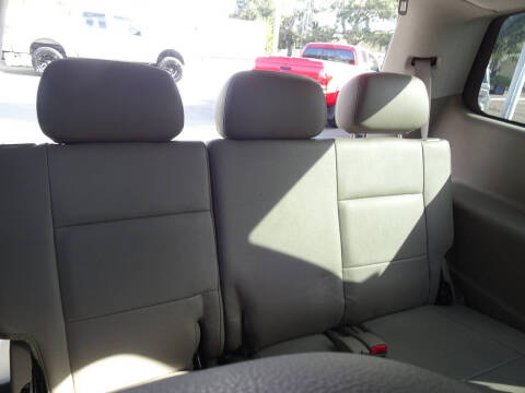 2006 Dodge Durango SLT