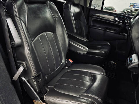 2016 Buick Enclave Premium