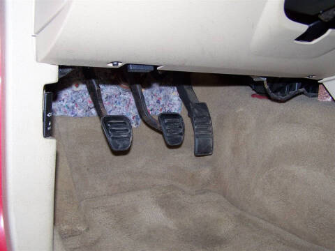 2007 Ford Mustang V6 Premium