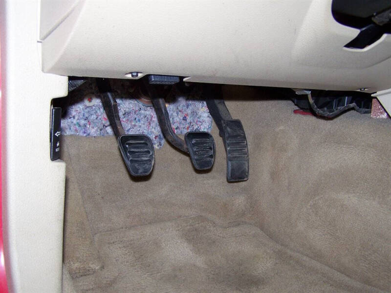 2007 Ford Mustang V6 Premium