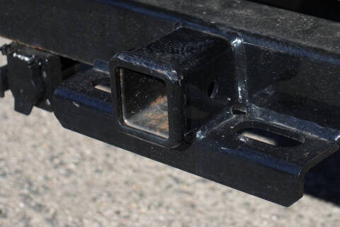 2024 Chevrolet Silverado 3500HD