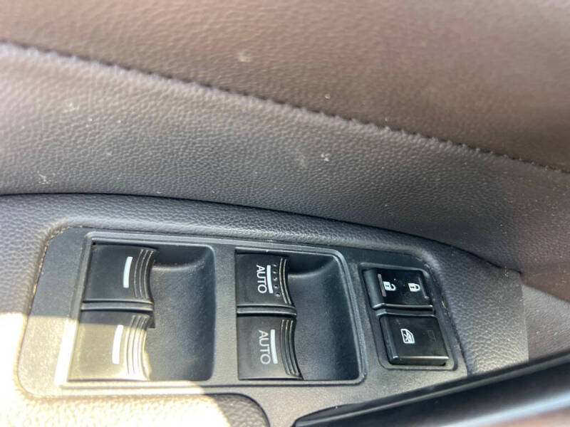 2012 Acura TL