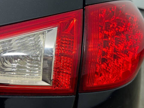 2011 Infiniti EX35 Journey