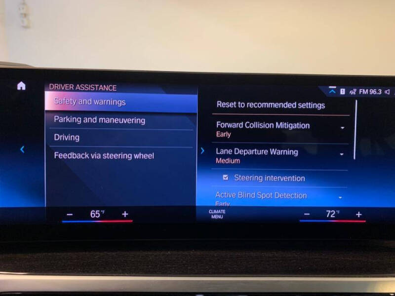 2023 BMW 3 Series 330i xDrive