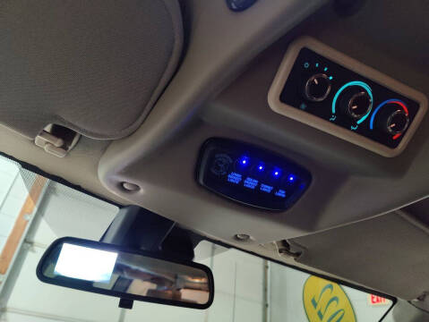 2022 Chevrolet Express 2500