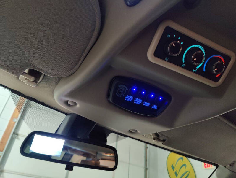 2022 Chevrolet Express 2500