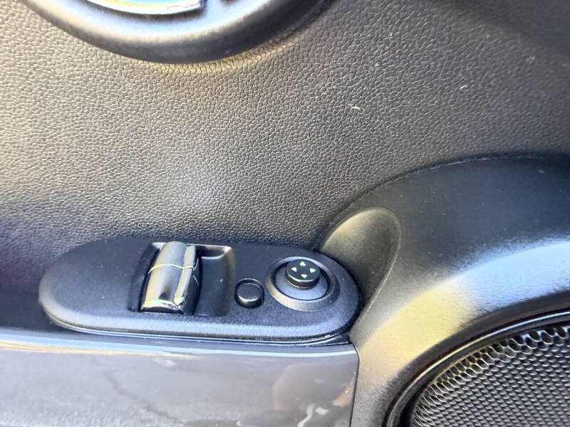 2015 MINI Hardtop 2 Door Cooper