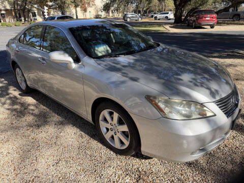 2009 Lexus ES 350