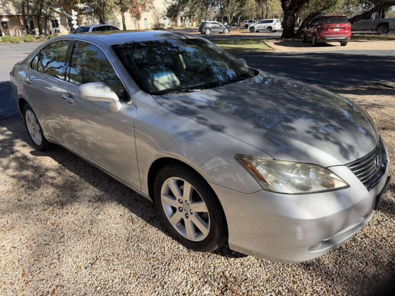 2009 Lexus ES 350