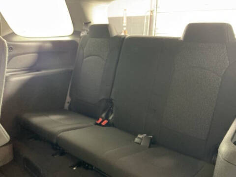 2015 GMC Acadia SLE-2