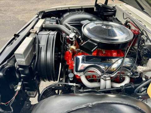 1960 Chevrolet Impala