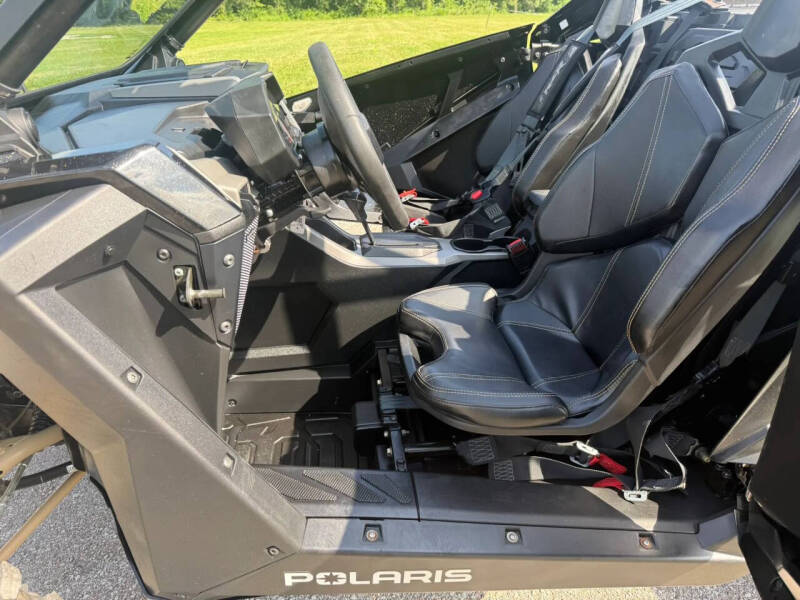 2022 Polaris RZR Pro XP Ultimate