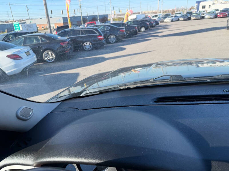 2012 GMC Yukon Hybrid