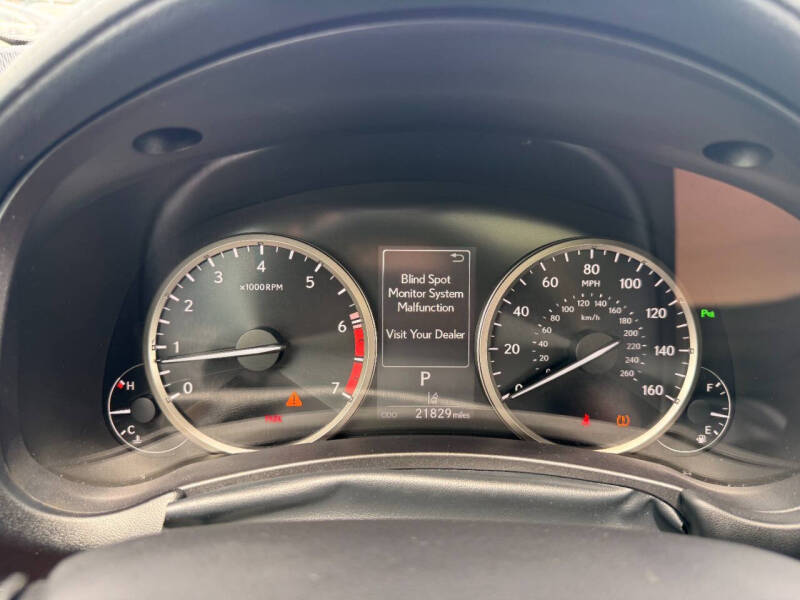 2021 Lexus NX 300