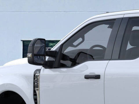 2026 Ford F-250 Super Duty