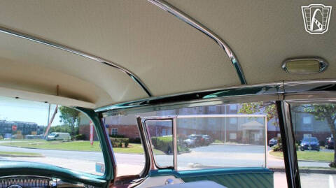 1955 Oldsmobile Eighty-Eight