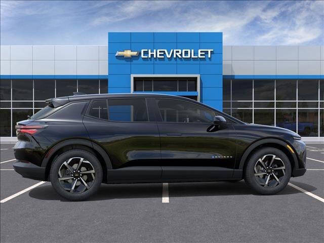 2026 Chevrolet Equinox EV LT 1