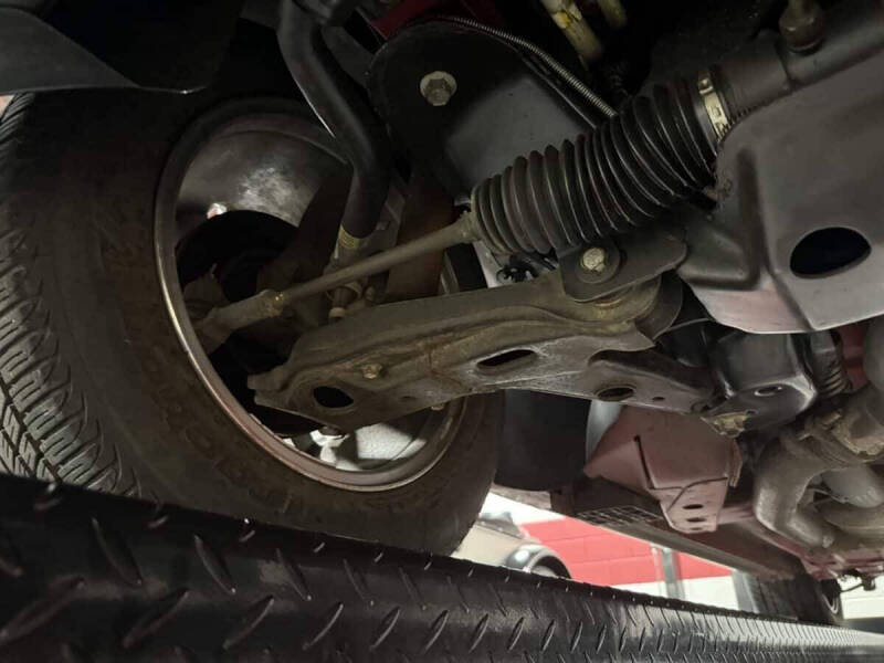 1996 Chevrolet Camaro