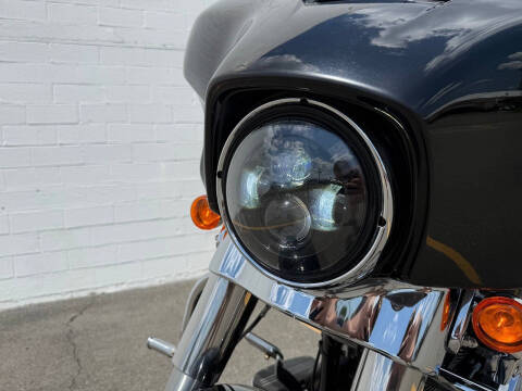 2019 Harley-Davidson Street Glide