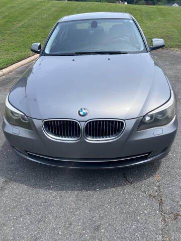 2010 BMW 3 Series 328i