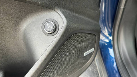 2022 Chevrolet TrailBlazer ACTIV