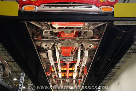 1959 Chevrolet Apache