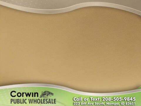 2006 Buick Lucerne CXL V6