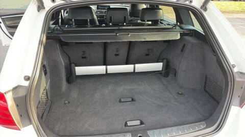 2017 BMW 3 Series 328d xDrive