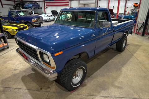 1979 Ford F-150