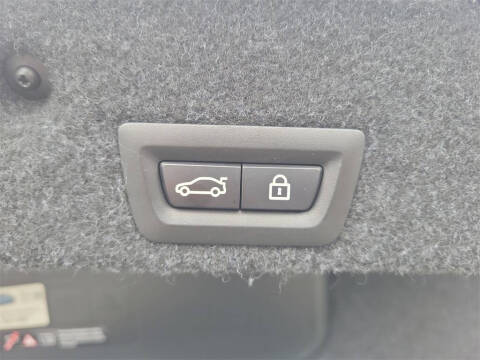 2016 BMW 5 Series 535i xDrive